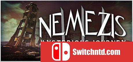 《复仇女神：神秘之旅3（Nemezis: Mysterious Journey III）》官方中文 CODEX镜像版[CN/EN]_0