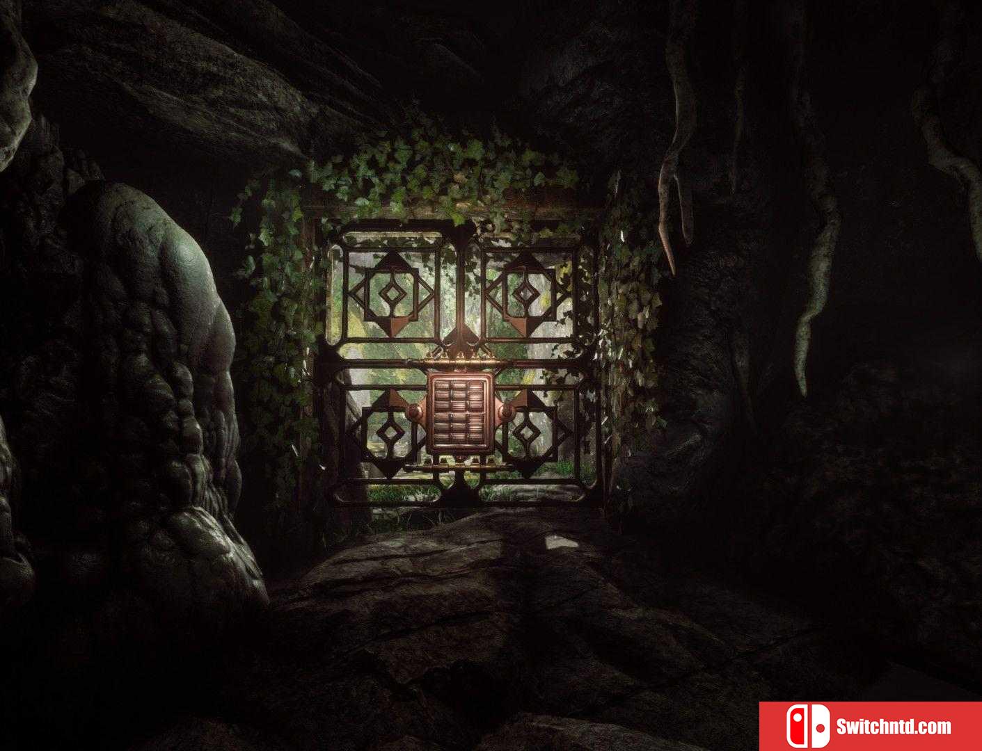 《复仇女神：神秘之旅3（Nemezis: Mysterious Journey III）》官方中文 CODEX镜像版[CN/EN]_3
