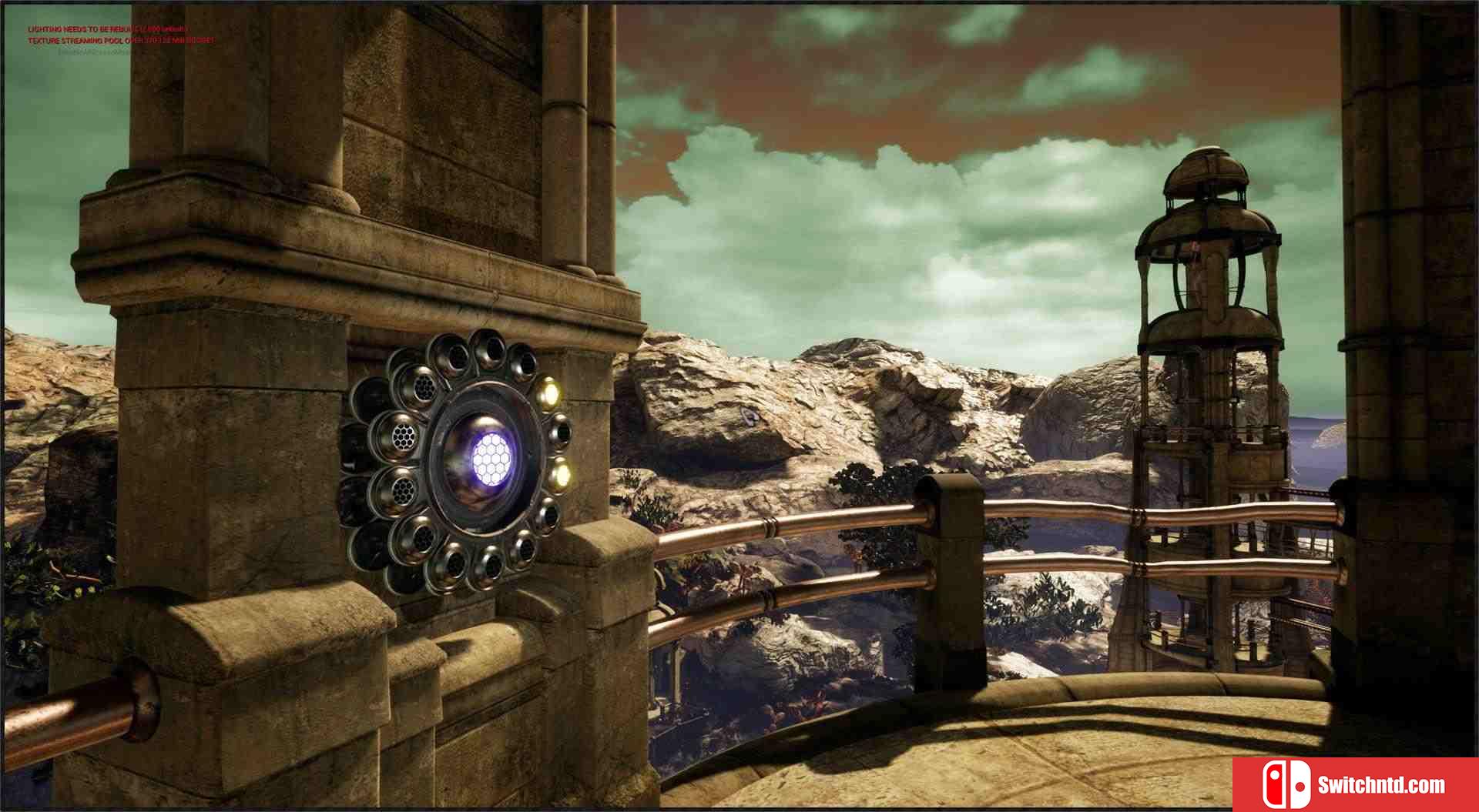 《复仇女神：神秘之旅3（Nemezis: Mysterious Journey III）》官方中文 CODEX镜像版[CN/EN]_4