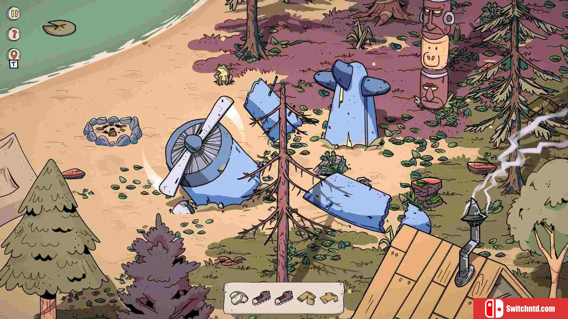 《Wind Peaks（Wind Peaks）》官方中文 Build 6866126 P2P硬盘版[CN/TW/EN/JP]_2