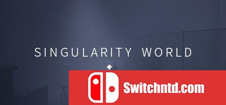 《奇点世界（SINGULARITY WORLD）》官方中文 DARKSiDERS镜像版[TW/EN/JP]_0