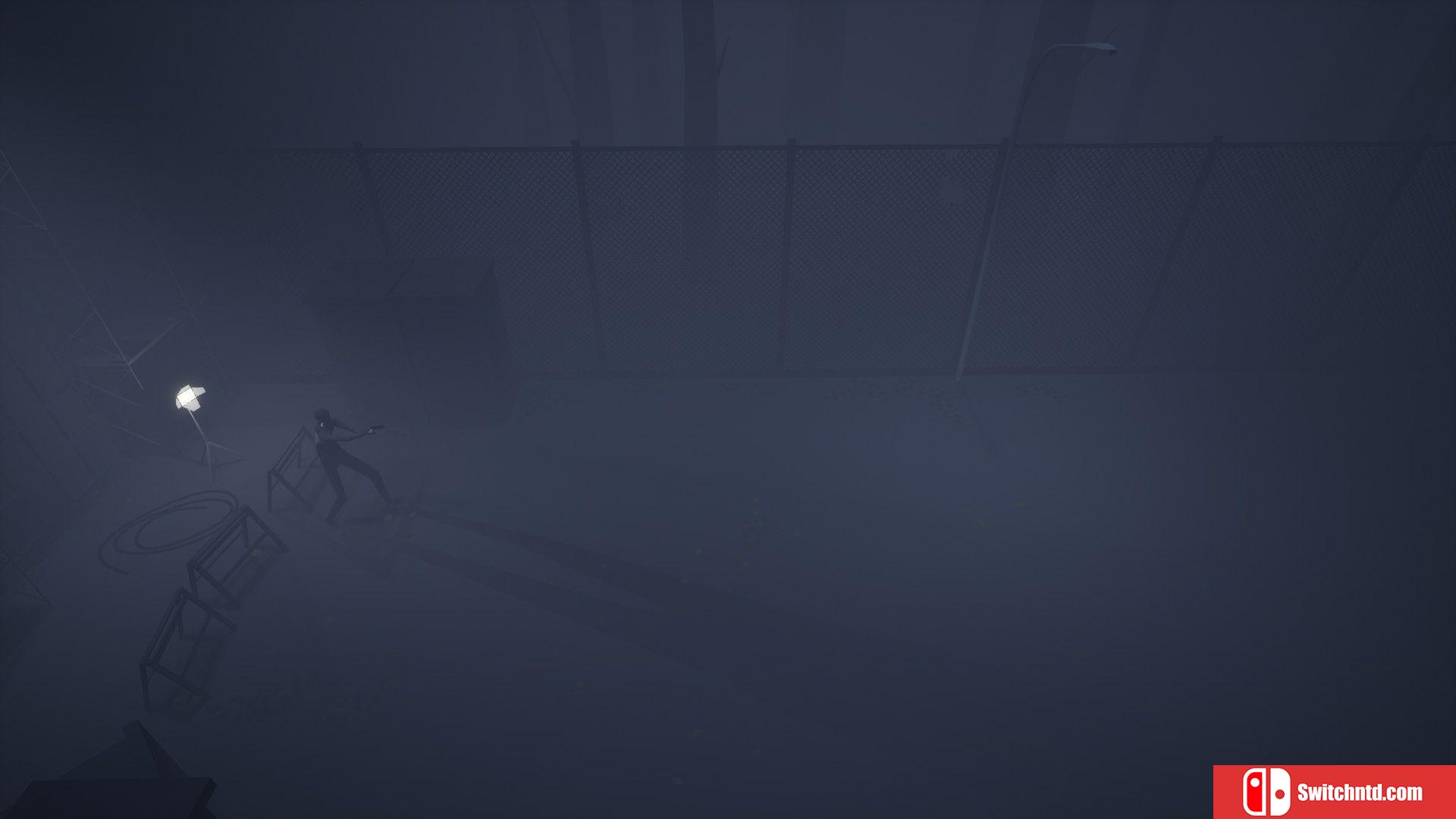 《奇点世界（SINGULARITY WORLD）》官方中文 DARKSiDERS镜像版[TW/EN/JP]_2