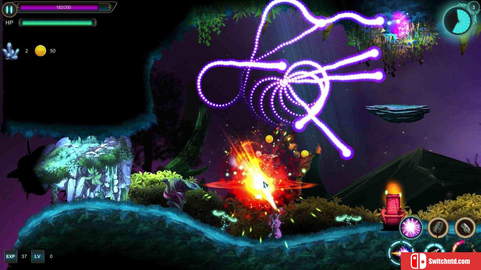 《灵翅（Half Wing）》官方中文 DARKZER0硬盘版[CN/EN/JP]_1