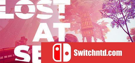 《迷失深海（Lost At Sea）》官方中文 CODEX镜像版[CN/EN/JP]_0