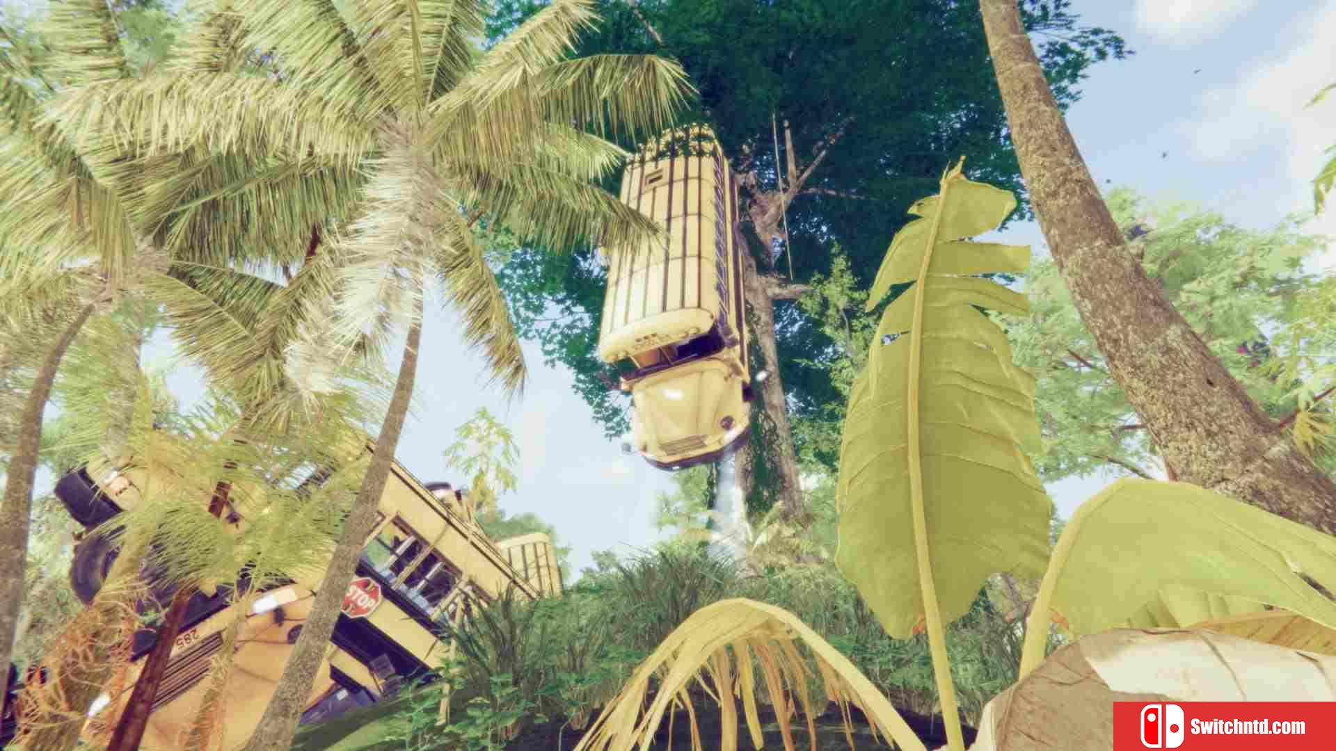 《迷失深海（Lost At Sea）》官方中文 CODEX镜像版[CN/EN/JP]_5