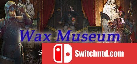 《蜡像馆（Wax Museum）》官方中文 RAZOR硬盘版[CN/EN/JP]_0