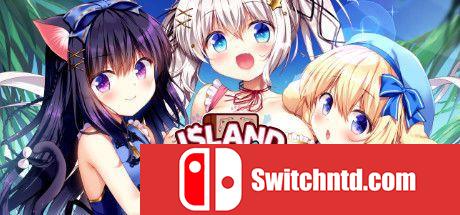 《无人岛日记（Island Diary）》官方中文 DARKSiDERS镜像版[TW/EN/JP]_0