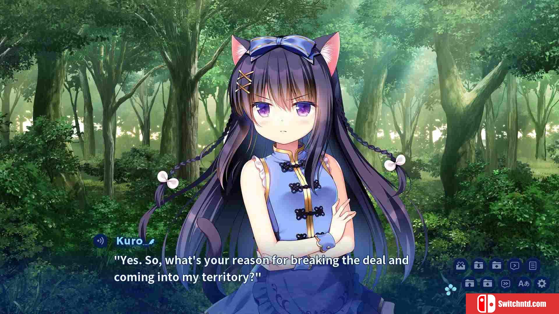 《无人岛日记（Island Diary）》官方中文 DARKSiDERS镜像版[TW/EN/JP]_5