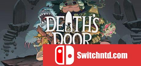 《死神之门（Death's Door）》官方中文 Build 7088489 Chronos硬盘版[CN/TW/EN/JP]_0