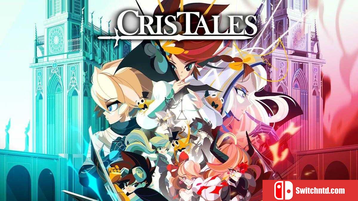 《水晶传说（Cris Tales）》官方中文 CODEX镜像版[CN/TW/EN/JP]_0