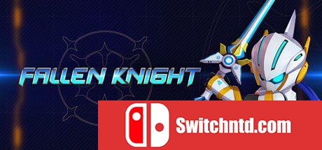 《堕落骑士（Fallen Knight）》官方中文 Build 7032363 valtrix1982硬盘版[TW/EN/JP]_0