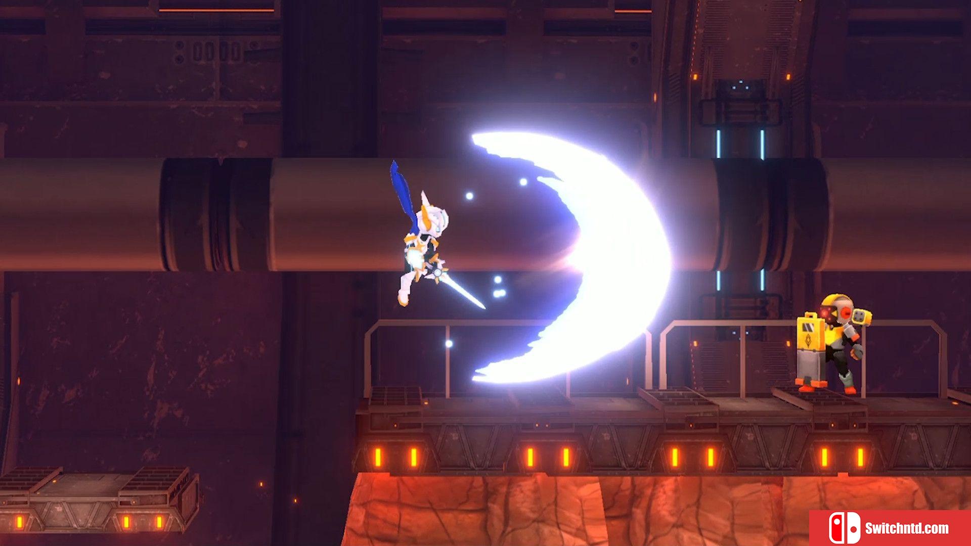 《堕落骑士（Fallen Knight）》官方中文 Build 7032363 valtrix1982硬盘版[TW/EN/JP]_3