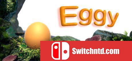 《Eggy（Eggy）》官方中文 DARKSiDERS镜像版[CN/TW/EN/JP]_0