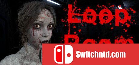 《循环室（Loop Room）》官方中文 DARKSiDERS镜像版[CN/EN/JP]_0