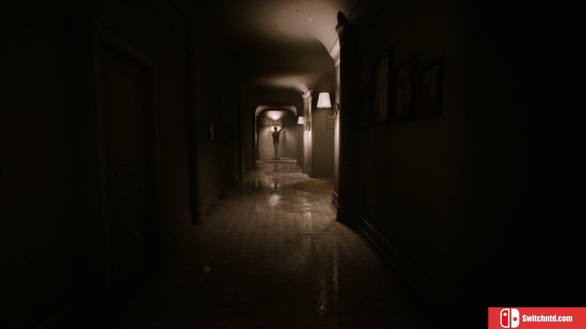 《恐怖撤锁（Horror Villa）》官方中文 DARKSiDERS镜像版[CN/EN]_1
