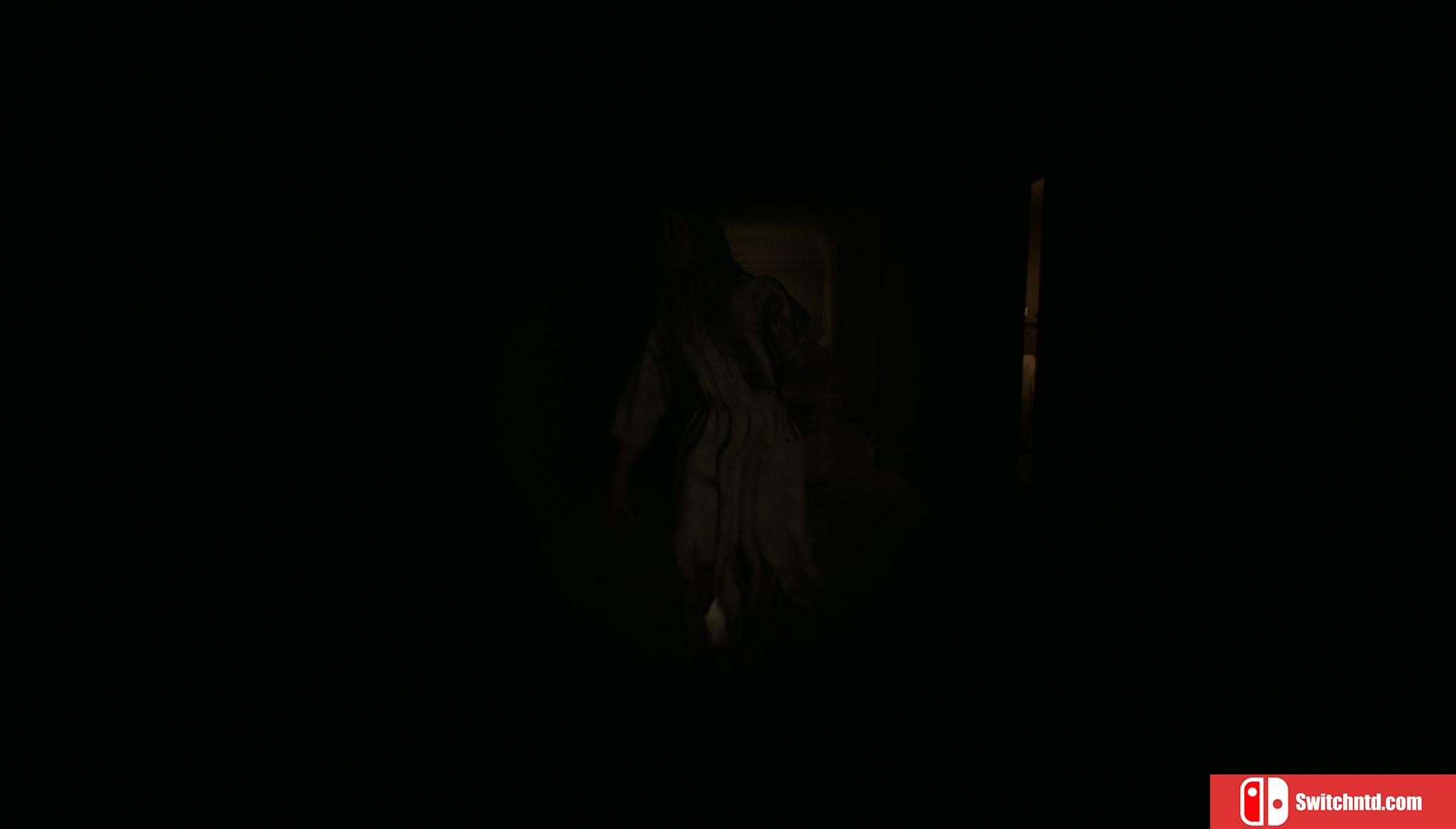 《恐怖撤锁（Horror Villa）》官方中文 DARKSiDERS镜像版[CN/EN]_4