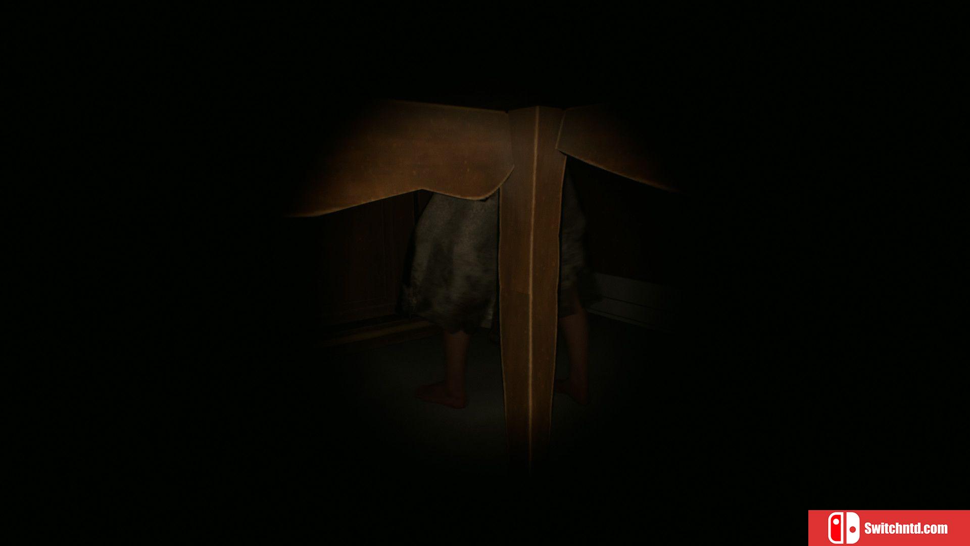 《恐怖撤锁（Horror Villa）》官方中文 DARKSiDERS镜像版[CN/EN]_5