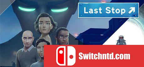 《终点站（Last Stop）》官方中文 CODEX镜像版[CN/EN/JP]_0
