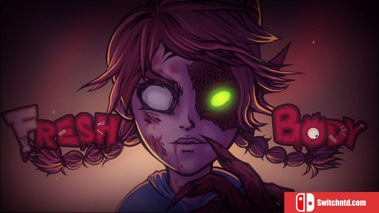 《冷鲜肉（Fresh Body）》官方中文 P2P硬盘版[CN/EN]_1