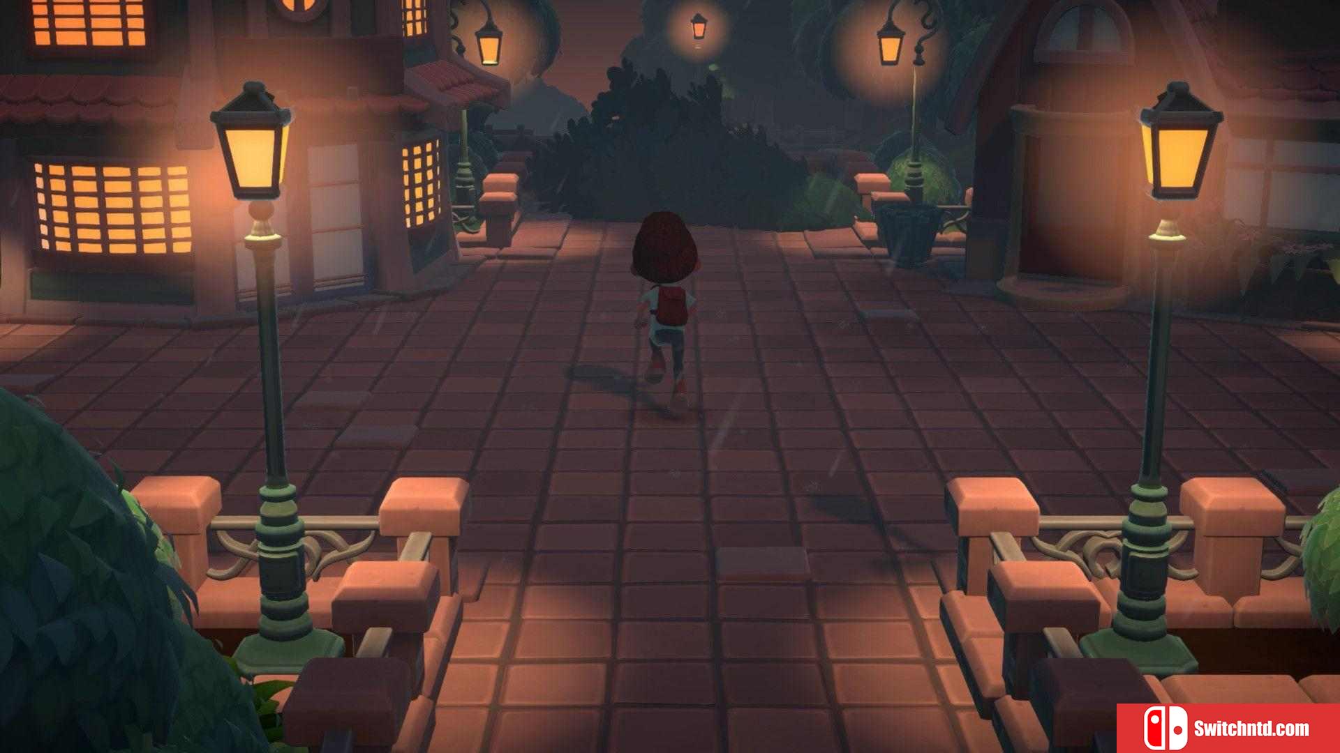 《哈克小镇（Hokko Life Farming）》官方中文 Early Access P2P硬盘版[CN/TW/EN]_1