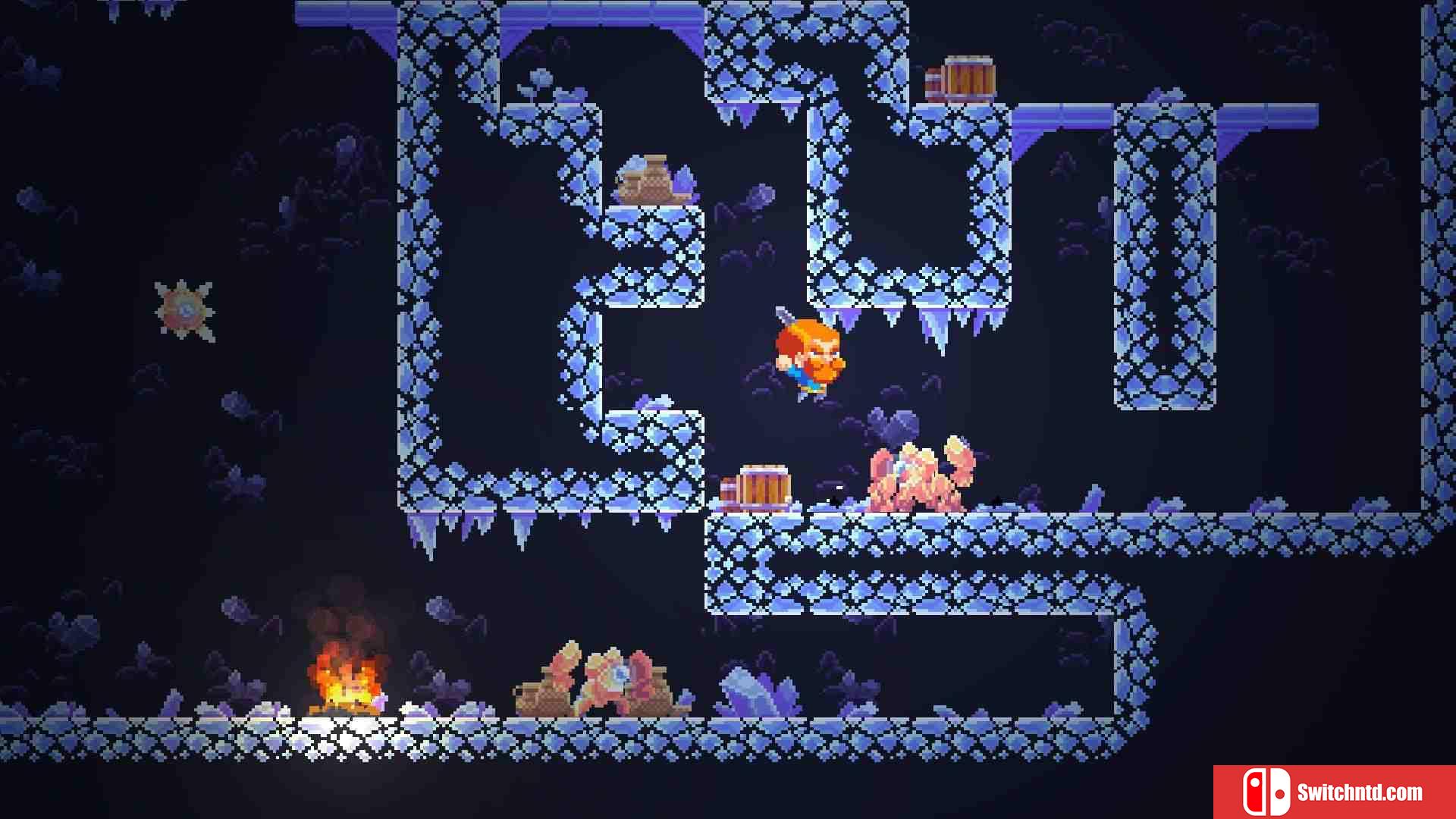 《矮星之旅（Dwarf Journey）》官方中文 Build 6384179 P2P硬盘版[CN/EN/JP]_3