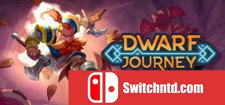 《矮星之旅（Dwarf Journey）》官方中文 Build 6384179 P2P硬盘版[CN/EN/JP]_0
