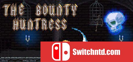 《赏金女猎手（The Bounty Huntress）》官方中文 Build 7074981 P2P硬盘版[TW/EN/JP]_0