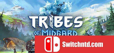 《米德加德部落（Tribes of Midgard）》官方中文 Build 6992441 Chronos硬盘版[CN/TW/EN/JP]_0