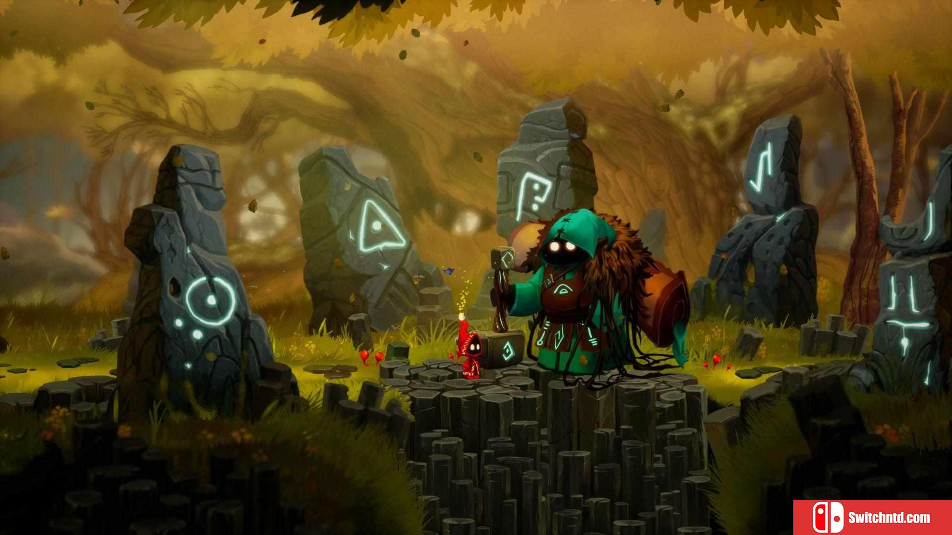 《游离于世界之海（Unbound: Worlds Apart）》官方中文 CODEX镜像版[CN/EN/JP]_2