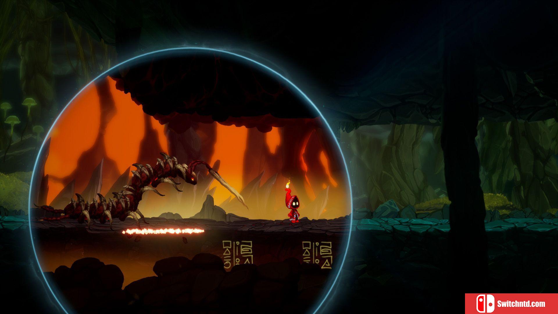 《游离于世界之海（Unbound: Worlds Apart）》官方中文 CODEX镜像版[CN/EN/JP]_1
