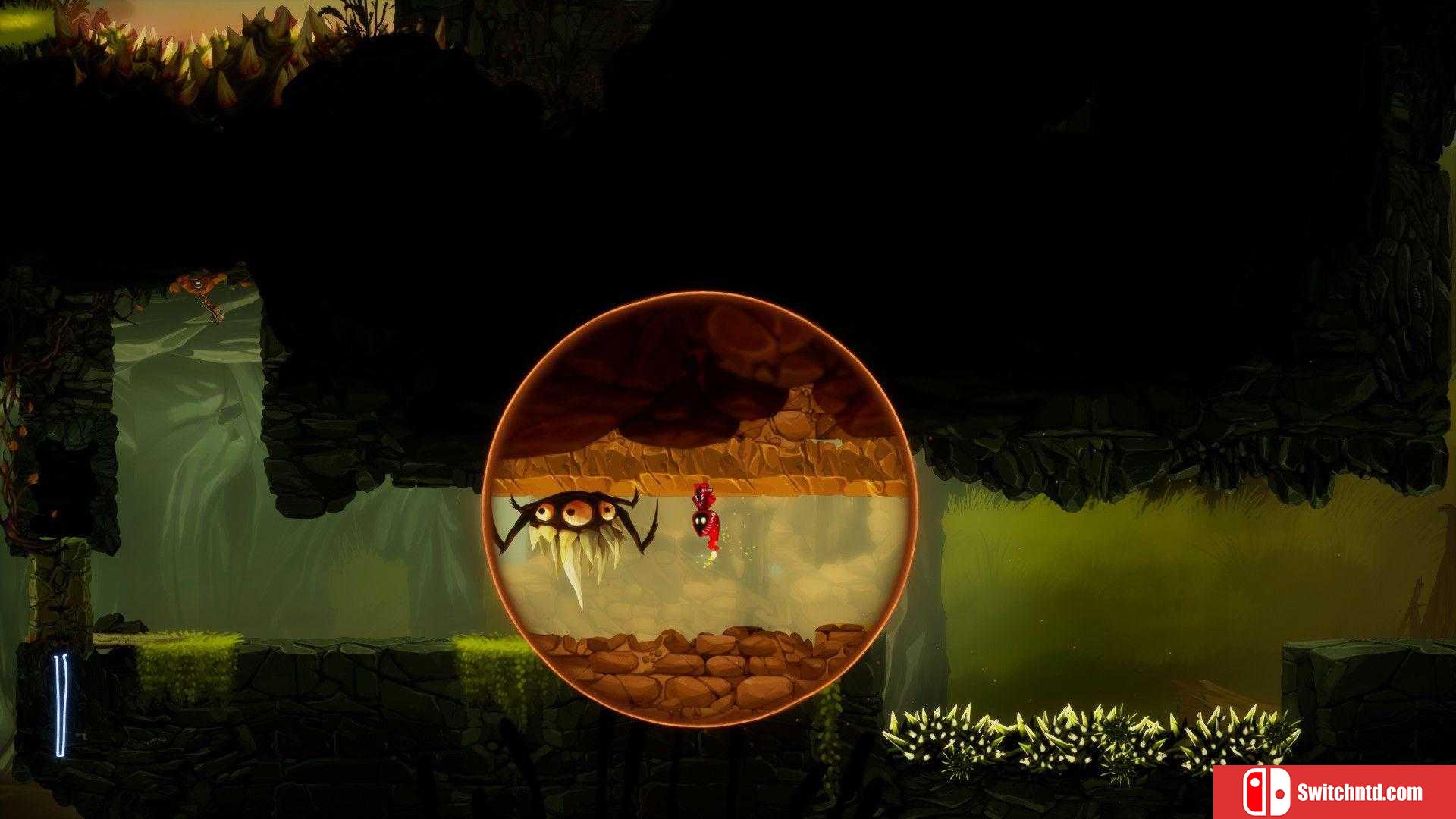 《游离于世界之海（Unbound: Worlds Apart）》官方中文 CODEX镜像版[CN/EN/JP]_4