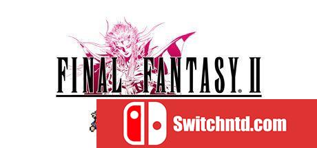 《最终幻想2（FINAL FANTASY II）》官方中文 像素复刻版 DARKSiDERS镜像版[CN/TW/EN/JP]_0