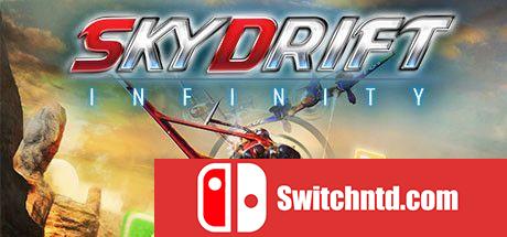 《飞天无限（Skydrift Infinity）》官方中文 CODEX镜像版[CN/EN/JP]_0