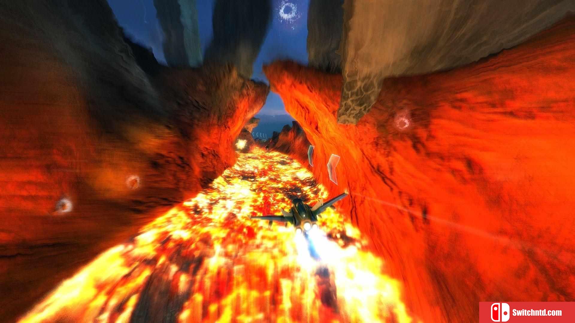 《飞天无限（Skydrift Infinity）》官方中文 CODEX镜像版[CN/EN/JP]_2