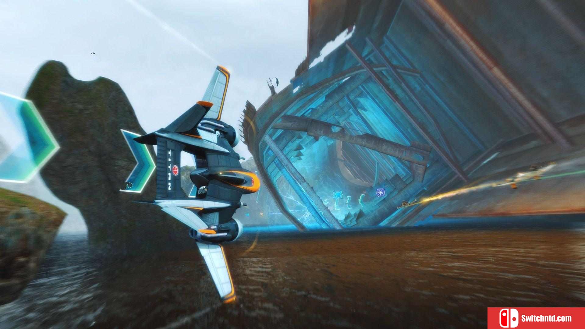 《飞天无限（Skydrift Infinity）》官方中文 CODEX镜像版[CN/EN/JP]_3