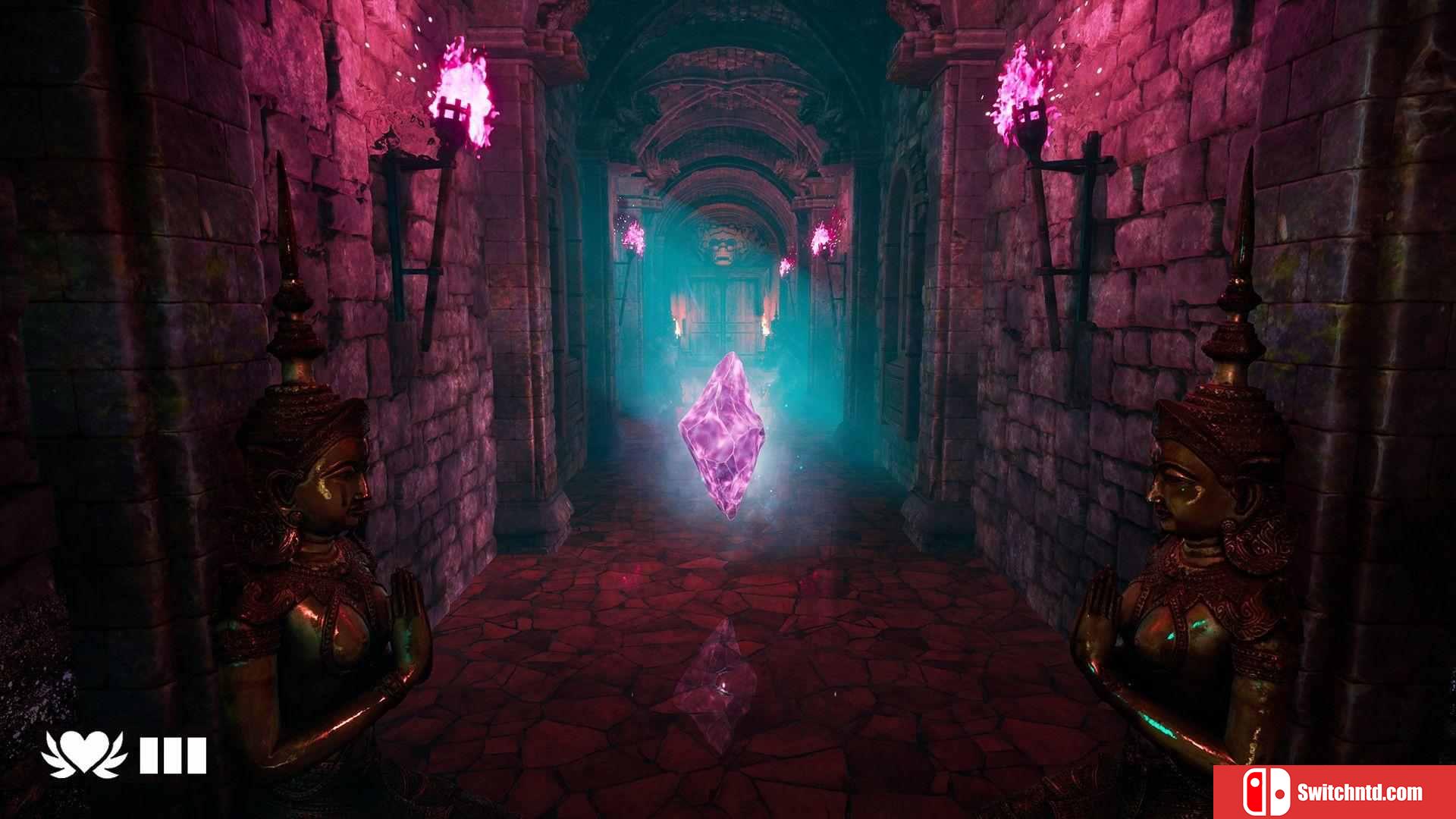 《逃离那落迦（Escape from Naraka）》官方中文 CODEX镜像版[CN/EN/JP]_1
