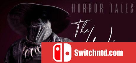 《恐怖传说：红酒（HORROR TALES: The Wine）》官方中文 FLT镜像版[CN/TW/EN/JP]_0