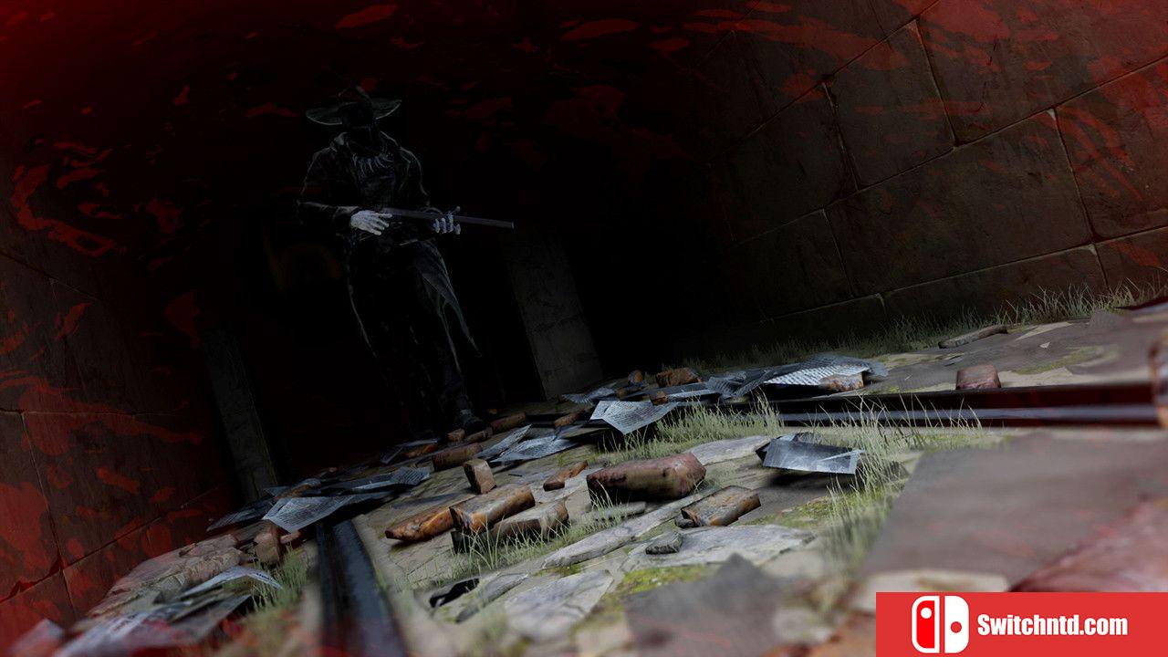 《恐怖传说：红酒（HORROR TALES: The Wine）》官方中文 FLT镜像版[CN/TW/EN/JP]_5