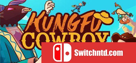 《功夫牛仔（Kungfu Cowboy）》官方中文 DARKZER0硬盘版[CN/EN]_0