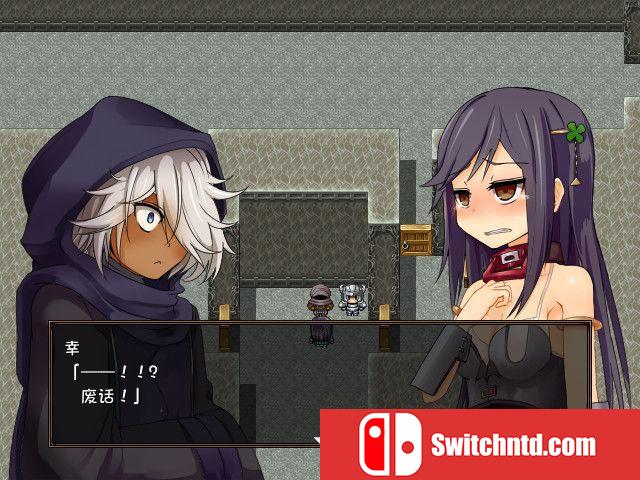 《赤环的少女：奴隶斗技场（Crimson Colosseum）》官方中文 DARKZER0硬盘版[CN/EN/JP]_4