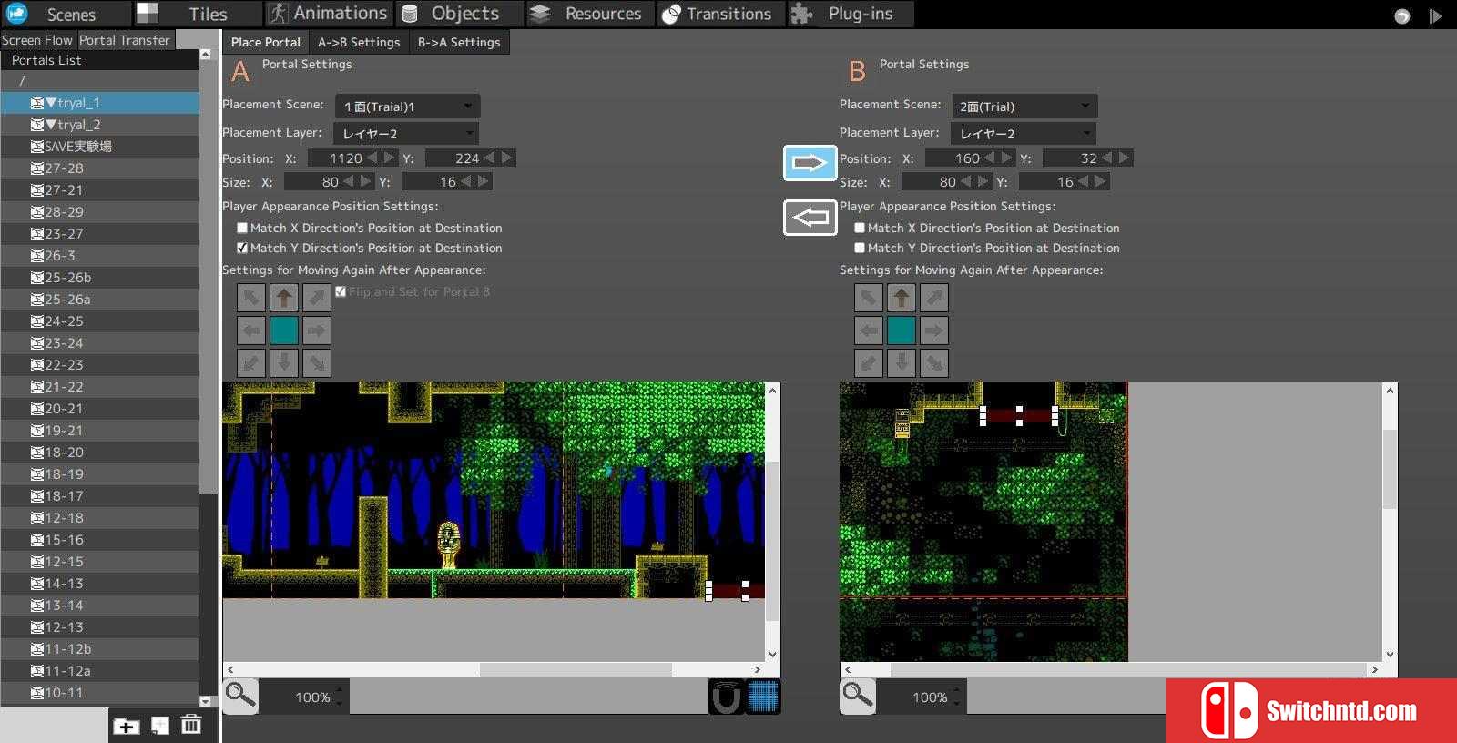 《像素游戏制作大师M（Pixel Game Maker MV）》官方中文 DARKSiDERS镜像版[CN/EN/JP]_2