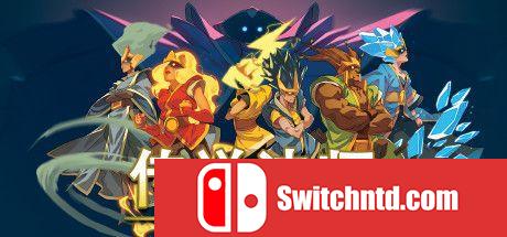 《传说法师（Wizard of Legend）》官方中文 集成Phantom升级 Razor1911镜像版[CN/EN/JP]_0