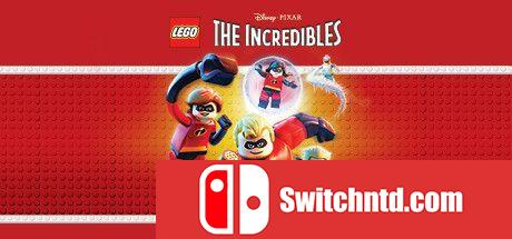 《乐高超人总动员（LEGO The Incredibles）》官方中文 0xdeadc0de硬盘版[TW/EN]_0