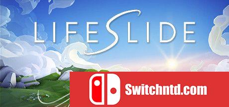 《Lifeslide（Lifeslide）》官方中文 DARKSiDERS镜像版[CN/TW/EN/JP]_0