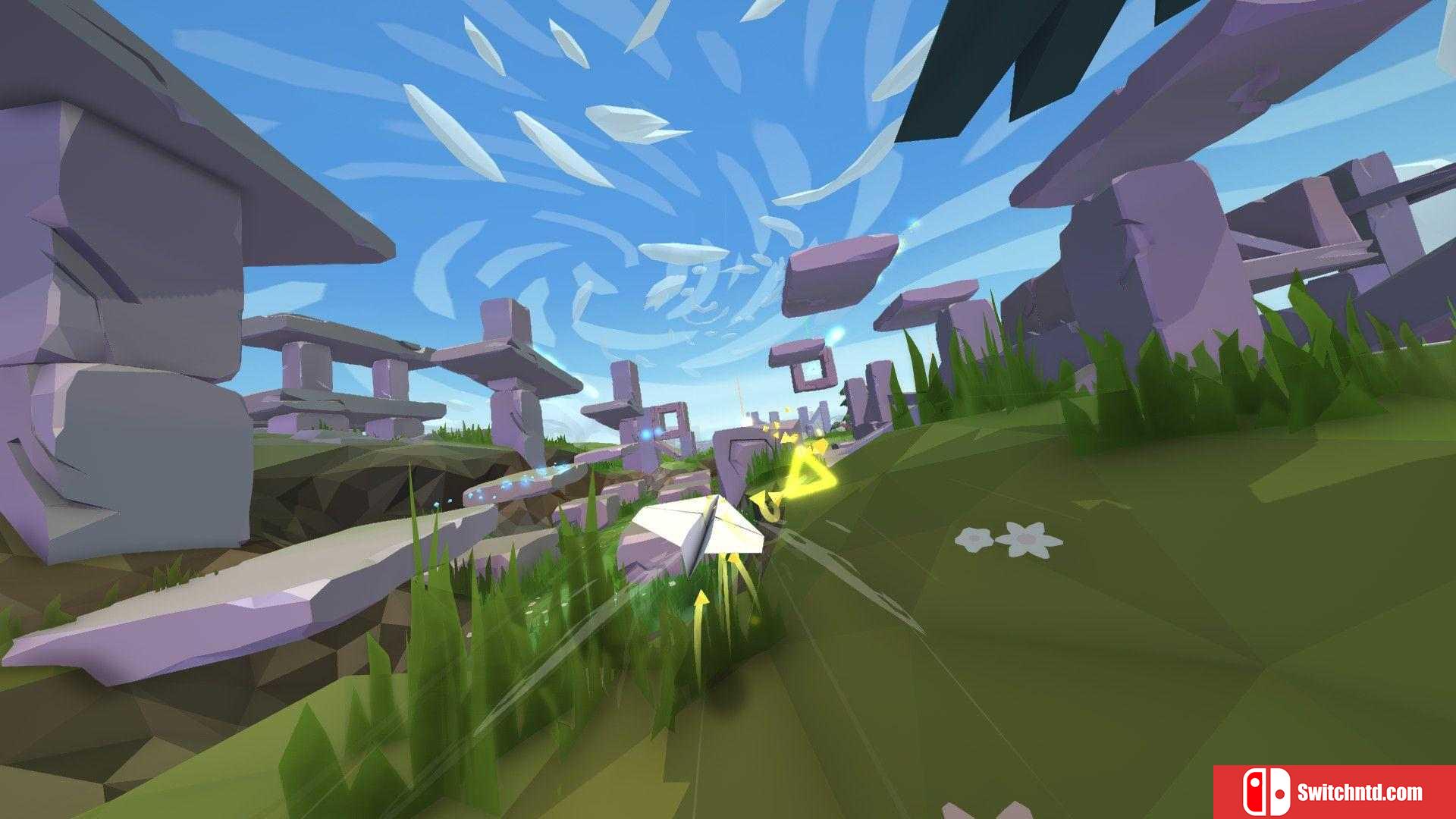 《Lifeslide（Lifeslide）》官方中文 DARKSiDERS镜像版[CN/TW/EN/JP]_4