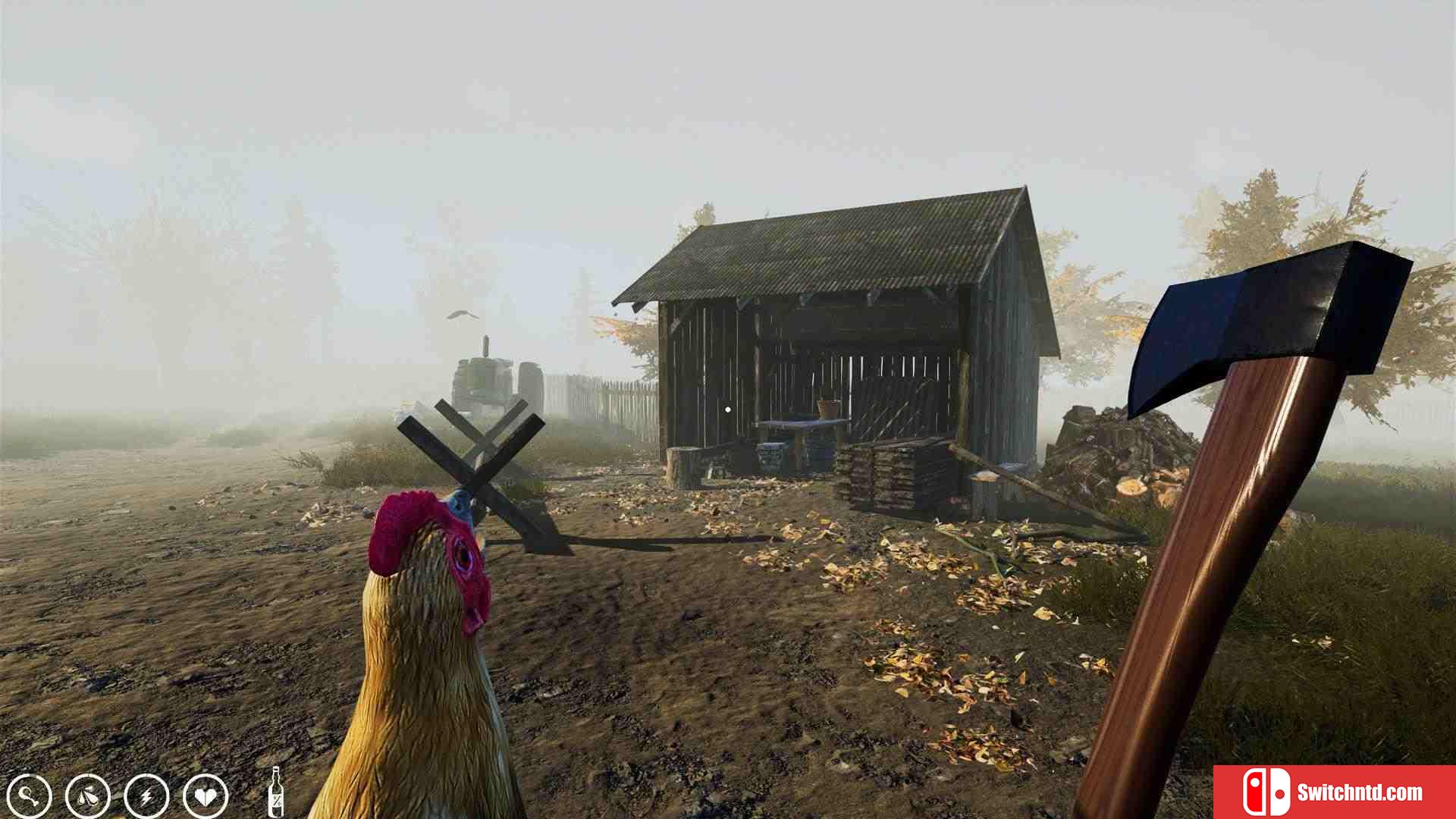 《农民的生活（Farmer's Life）》官方中文 Early Access P2P硬盘版[CN/EN]_4