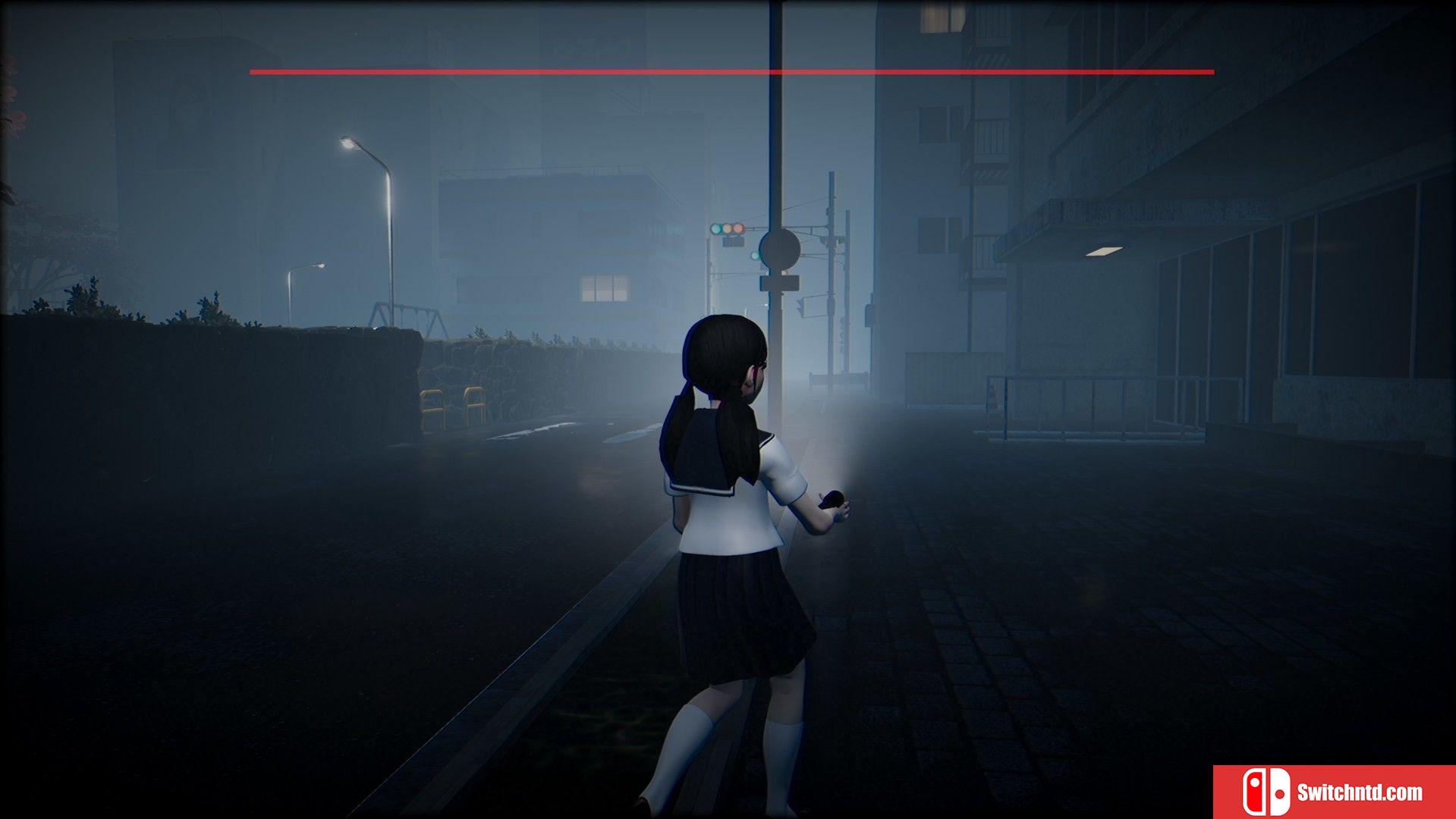 《回家的夜路（The Night Way Home）》官方中文 PLAZA镜像版[CN/EN/JP]_3