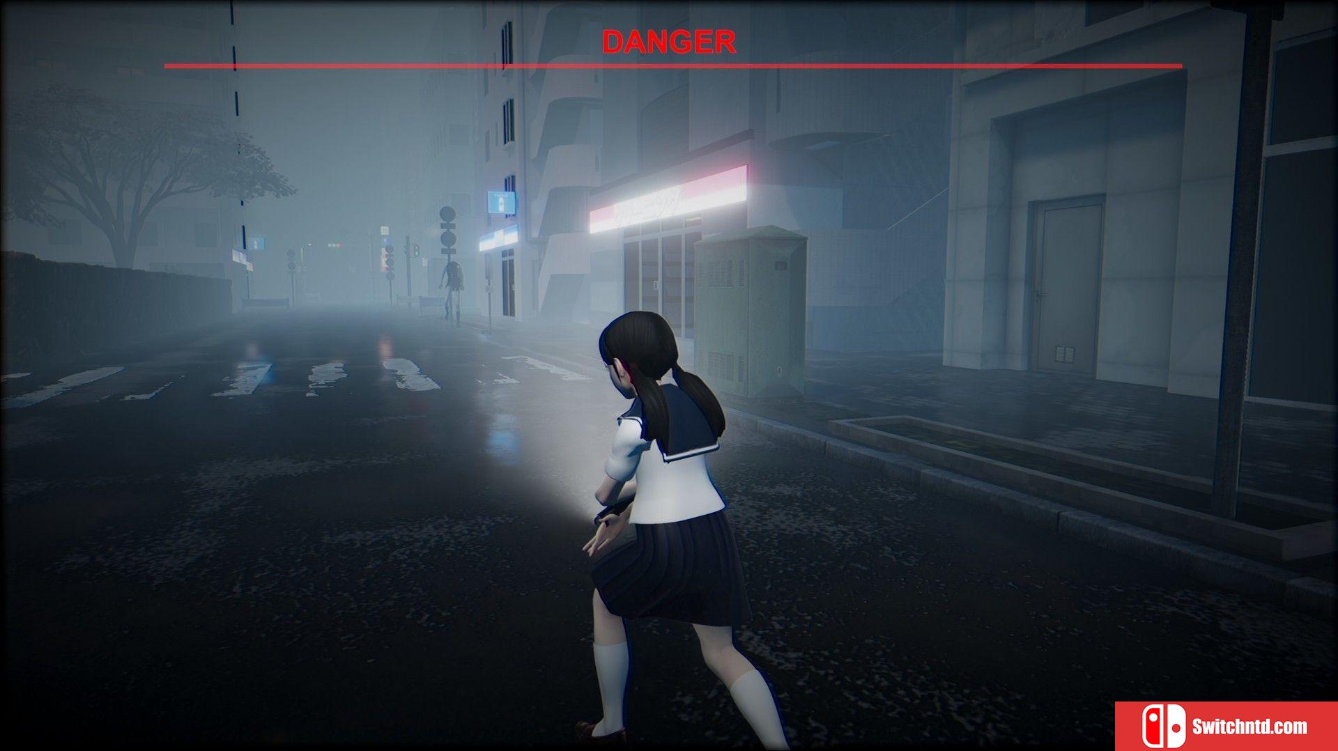 《回家的夜路（The Night Way Home）》官方中文 PLAZA镜像版[CN/EN/JP]_2