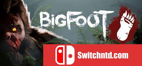 《大脚怪（BIGFOOT）》官方中文 v4.0 Early Access P2P硬盘版[CN/EN/JP]_0