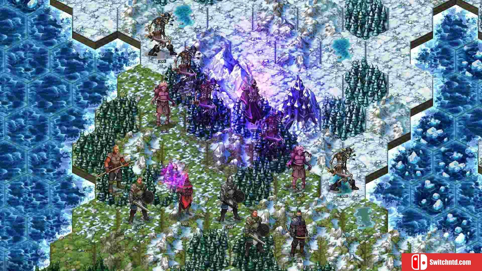 《燃尽之地（Burned Land）》官方中文 DARKZER0硬盘版[CN/EN]_5